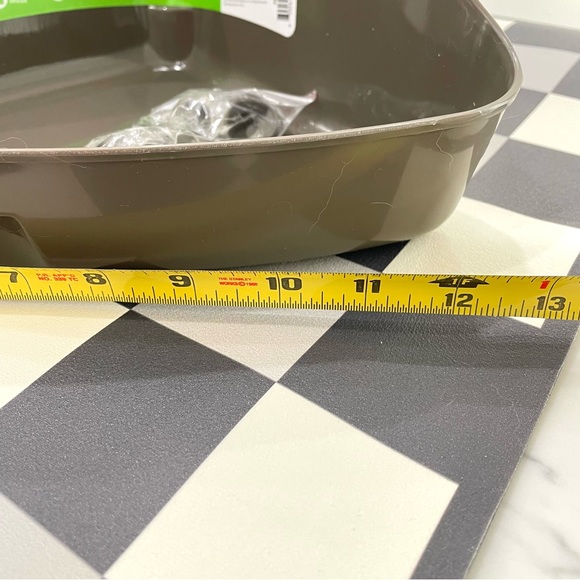 NEW SoPhresh Corner Potty Pan for small animals! - Picture 4 of 6